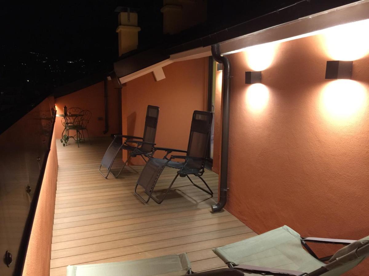 B&B Via Roma 41 Ventimiglia Exterior foto